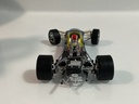 1/18 EXOTO LOTUS TYPE 49 SIFFERT - Photo 4