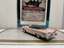 1/24: FRANKLIN MINT 1958 EDSEL CITATION image