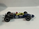 1/18 EXOTO LOTUS TYPE 49 SIFFERT - Photo 6