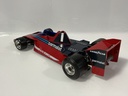 M1/14 BURAGO PARMALAT ALFA ROMEO - Photo 2