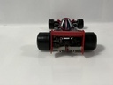 M1/14 BURAGO PARMALAT ALFA ROMEO - Photo 3