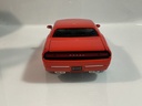 MAISTO 2006 PODGEN CHALLENGER CONCEPT HEMI ORANGE ON BLACK - Photo 4