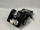 1/18 UNIVERSAL HOBBIES FORD GT 40 DAMAGED TOW HOOK - Photo 4