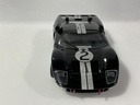 1/18 UNIVERSAL HOBBIES FORD GT 40 DAMAGED TOW HOOK - Photo 6