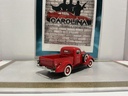 1/24: DANBURY MINT 1937 STUDEBAKER PICKUP image