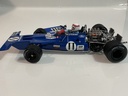 1/18 EXOTO #11 J. STEWART TYRELL FORD [BROKEN PIECES] - Photo 2