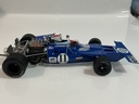 1/18 EXOTO #11 J. STEWART TYRELL FORD [BROKEN PIECES] - Photo 5