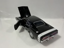 1/18 ERTL 1969 DODGE CHARGER PAINT RASH - Photo 2