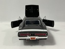 1/18 ERTL 1969 DODGE CHARGER PAINT RASH - Photo 3