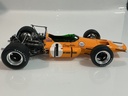 1/18 SPARK MODELS 1968 MCLAREN M7A FORMULA 1 [MISSING PIECES] - Photo 5