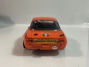 1/18 MINICHAMPS ALFA ROMEO GTA 1300 JUNIOR ORANGE ON BLACK - Photo 5