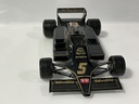 1/14 BURAGO JOHN PLAYER SPECIAL  - Photo 6