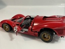 1/18 JOUEF EVOLUTION 1967 FERRARI 330 F4 # 224 [JUNKYARD] - Photo 3