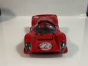 1/18 JOUEF EVOLUTION 1967 FERRARI 330 F4 # 224 [JUNKYARD] - Photo 7