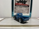 1/24: DANBURY MINT 1941 CHEVROLET PICKUP *BROKEN REAR BUMPER* image