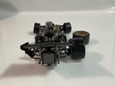 1/18 QUARTZO LOTUS 72 BLACK / GOLD ON BLACK [BROKEN TIRE] - Photo 3