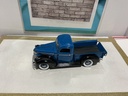 1/24: DANBURY MINT 1941 CHEVROLET PICKUP *BROKEN REAR BUMPER* image