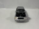 1/18 ANSON MERCEDES BENZ C-CLASS GRAY ON GRAY  - Photo 5