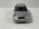 1/18 ANSON MERCEDES BENZ C-CLASS GRAY ON GRAY  - Photo 6