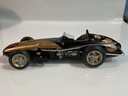 1/18 CAROUSEL 1 SIMONIZ VISTA SPECIAL #44 BRONZE / BLACK  - Photo 3