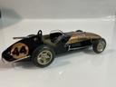 1/18 CAROUSEL 1 SIMONIZ VISTA SPECIAL #44 BRONZE / BLACK  - Photo 5