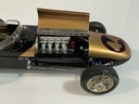 1/18 CAROUSEL 1 SIMONIZ VISTA SPECIAL #44 BRONZE / BLACK  - Photo 6