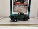 1/24: DANBURY MINT 1941 PLYMOUTH PICKUP *MISSING WIPER* image