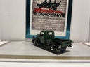 1/24: DANBURY MINT 1941 PLYMOUTH PICKUP *MISSING WIPER* image