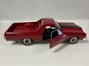 1/18 ERTL 1970 CHEVROLET EL CAMINO SS 454 LS6 - Photo 4