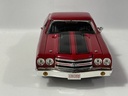 1/18 ERTL 1970 CHEVROLET EL CAMINO SS 454 LS6 - Photo 6