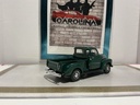 1/24: DANBURY MINT 1953 CHEVROLET PICKUP *NO MIRROR* image