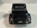 1/18 ERTL FORD DEUCE COUPE BLACK ON BLACK - Photo 4