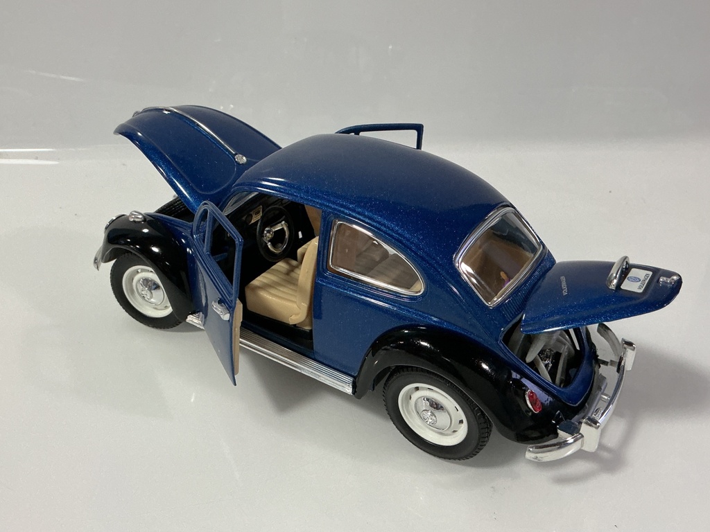 1/18 SPEEDWAY VW BEETLE  - Photo 2