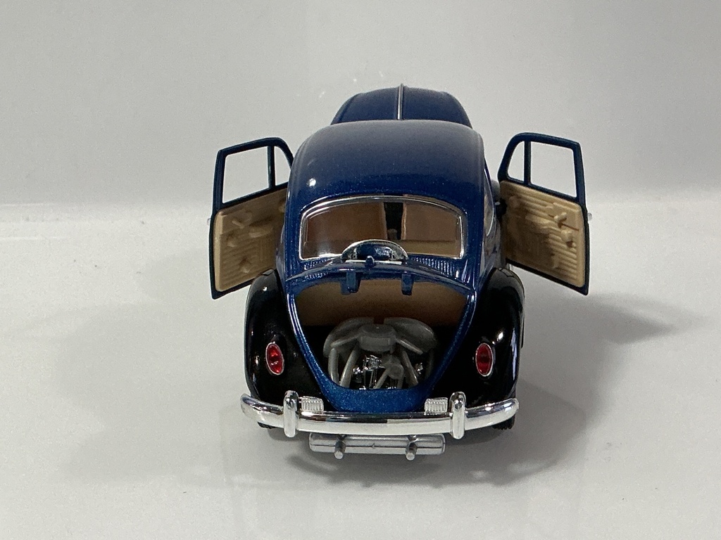 1/18 SPEEDWAY VW BEETLE  - Photo 3