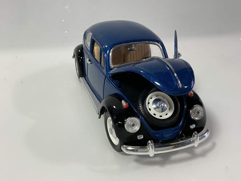 1/18 SPEEDWAY VW BEETLE  - Photo 4