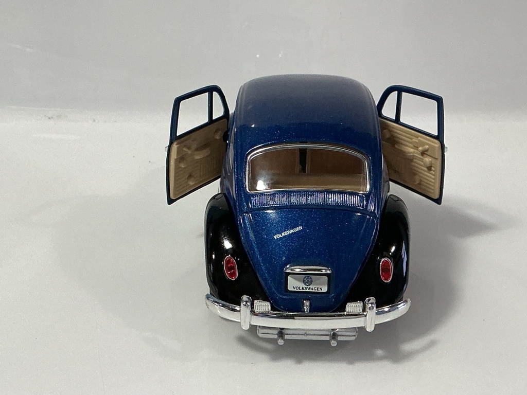 1/18 SPEEDWAY VW BEETLE  - Photo 6