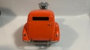 1/18 MUSCLE MACHINES FORD BELIVERY ORANGE - Photo 5