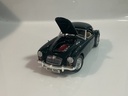 1/18 REVELL MGA 2003 GREEN ON TAN  - Photo 3