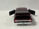 1/18 MAISTO 1969 FORD TORINO TALLADEGA - Photo 3