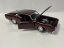 1/18 MAISTO 1969 FORD TORINO TALLADEGA - Photo 5