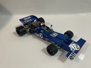 1/18 EXOTO FORD F1 002 ELF #12 TYRELL  - Photo 3