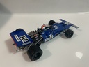 1/18 EXOTO FORD F1 002 ELF #12 TYRELL  - Photo 4