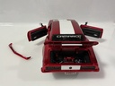1/18 JADA 1968 CHEVY CAMARO RED ON RED/BLACK - Photo 3
