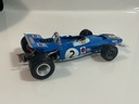 1/18 SPARK MATRA MS80 JACKIE STEWART  - Photo 4