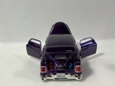1/18 JADA 1951 MERCURY PURPLE ON WHITE - Photo 3