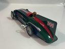 1/18 SCHYLLING LAND SPEED RECORD CAR [WINDUP TOY CAR] - Photo 3