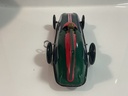 1/18 SCHYLLING LAND SPEED RECORD CAR [WINDUP TOY CAR] - Photo 4