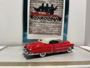 1/24: FRANKLIN MINT 1953 CADILLAC ELDORADO LE image