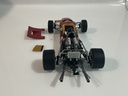 1/18 QUARTZO LOTUS 1949 RED / WHITE ON BLACK [LOOSE PIECES] - Photo 3