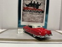 1/24: FRANKLIN MINT 1953 CADILLAC ELDORADO LE image